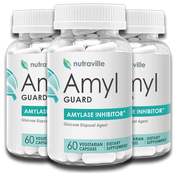 Amyl Guard