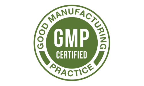 amylguard GMP Certified