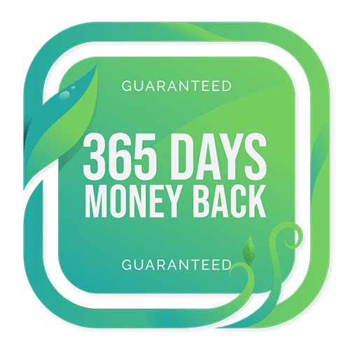 Money Back Guarantee